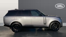 Land Rover Range Rover 3.0 D350 Autobiography 4dr Auto Diesel Estate